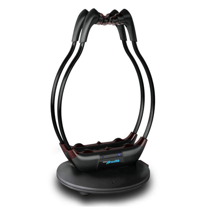 product image number 1 for Pyle Dual Hearing Amplifier Headsets