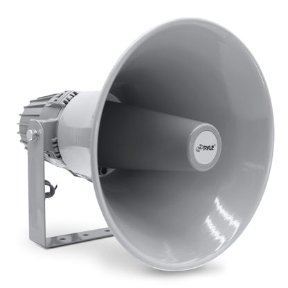 12.7'' Indoor/Outdoor PA Horn Speaker