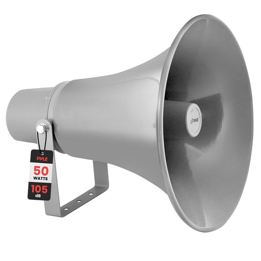 Haut-parleur PA 13,5'' intérieur / extérieur 