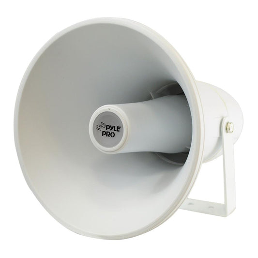 product image number 1 for Pyle 9.4'' Indoor/Outdoor Pa Horn Speaker
