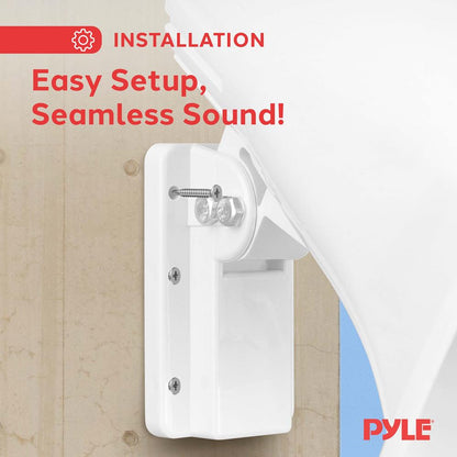Portable PA Horn Speaker