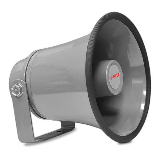 Portable PA Horn Speaker