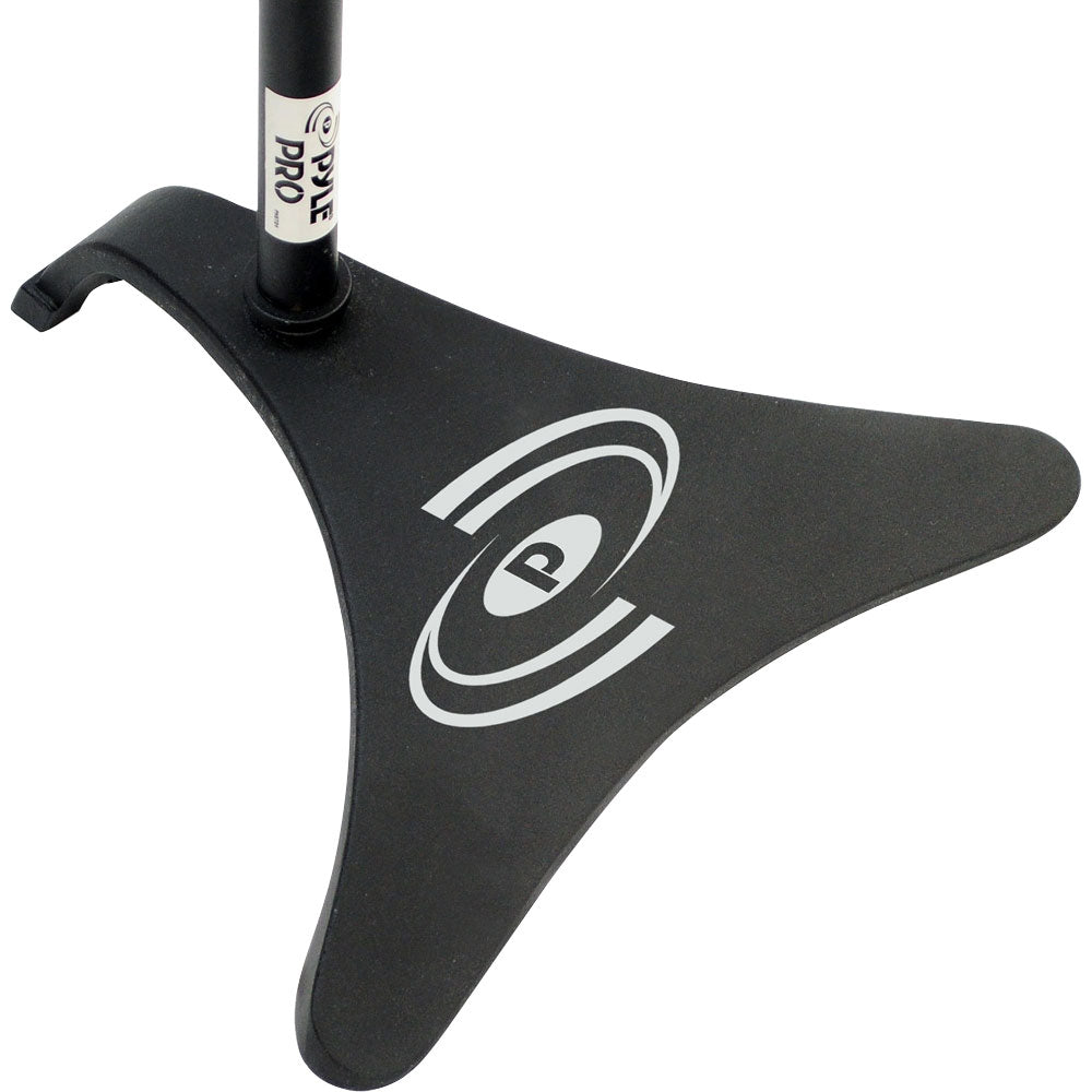 product image number 3 for Pyle Speaker Floor Stands, Pair