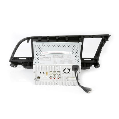 product image number 3 for Pyle 2016 Hyundai Elantra Replacement Stereo