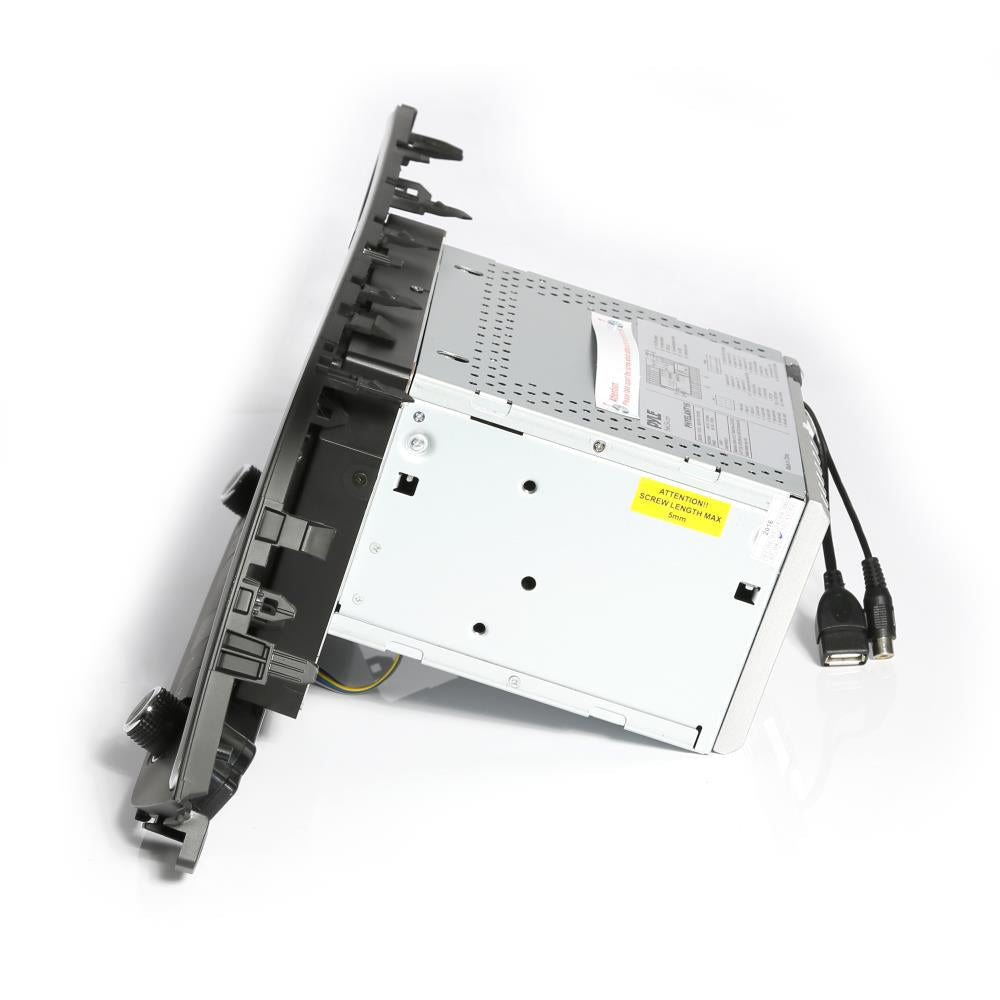 product image number 4 for Pyle 2016 Hyundai Elantra Replacement Stereo