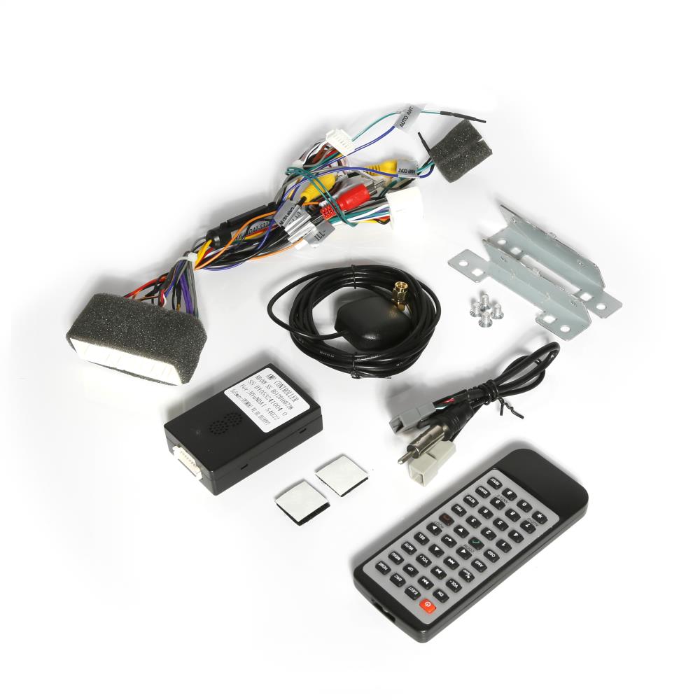 product image number 5 for Pyle 2016 Hyundai Elantra Replacement Stereo