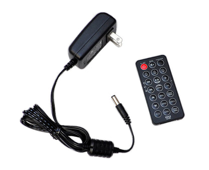 product image number 5 for Pyle Alarm Clock Radio Night-Light