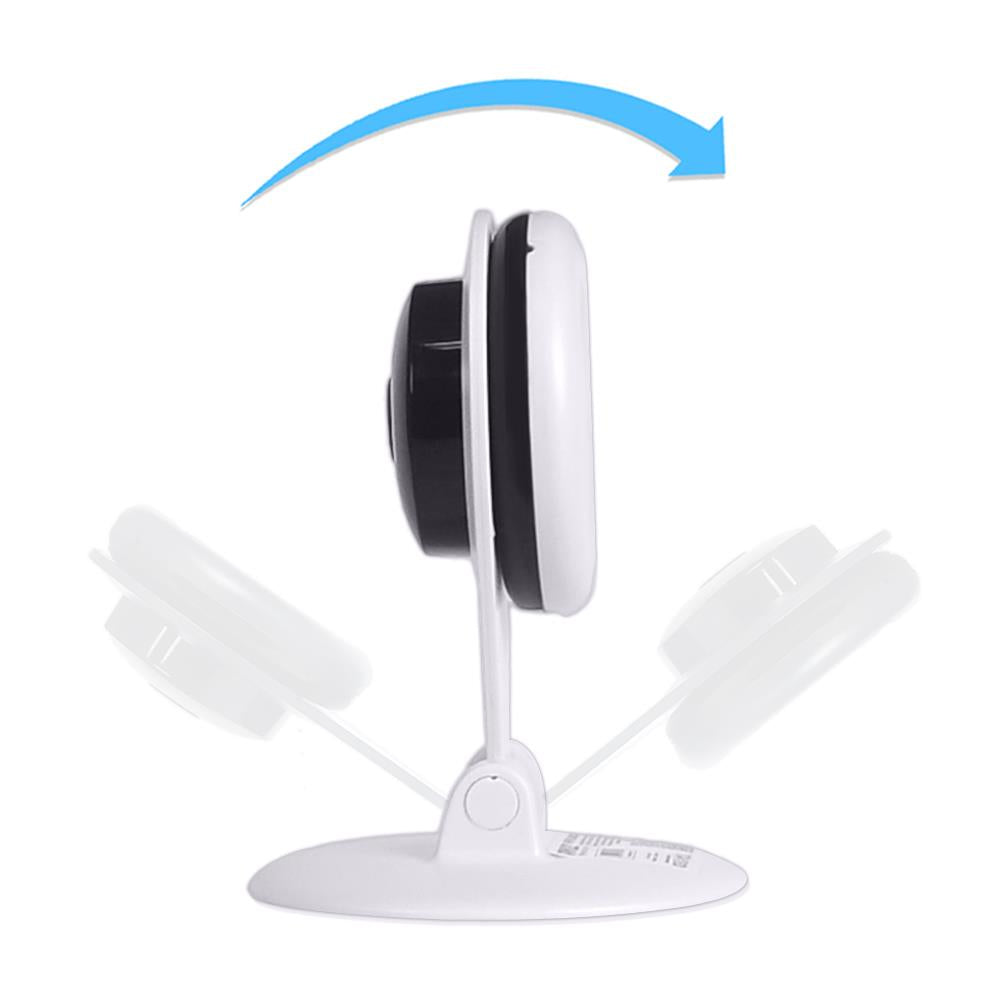 product image number 2 for Pyle Hd 720P Ip Cam / Wifi Camera