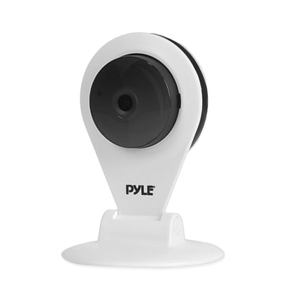 product image number 1 for Pyle Hd 720P Ip Cam / Wifi Camera