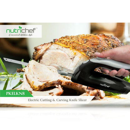 Electronic Carving Knife