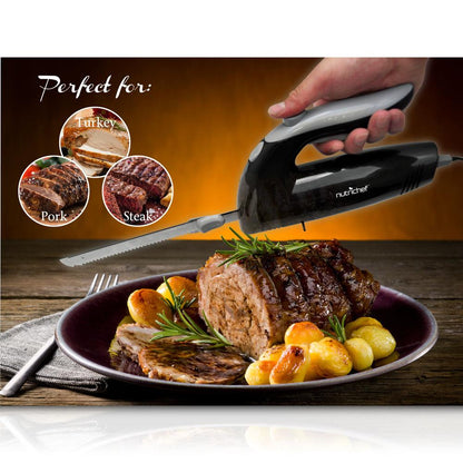 Electronic Carving Knife