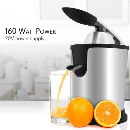 Electric Fruit & Citrus Juicer