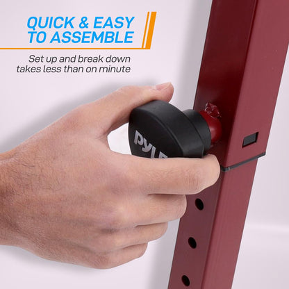 Heavy-Duty Keyboard Stand