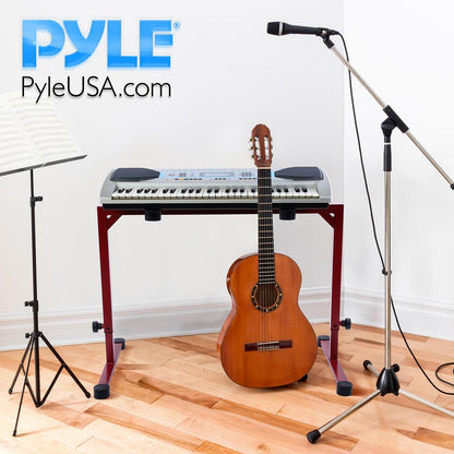 Heavy-Duty Keyboard Stand