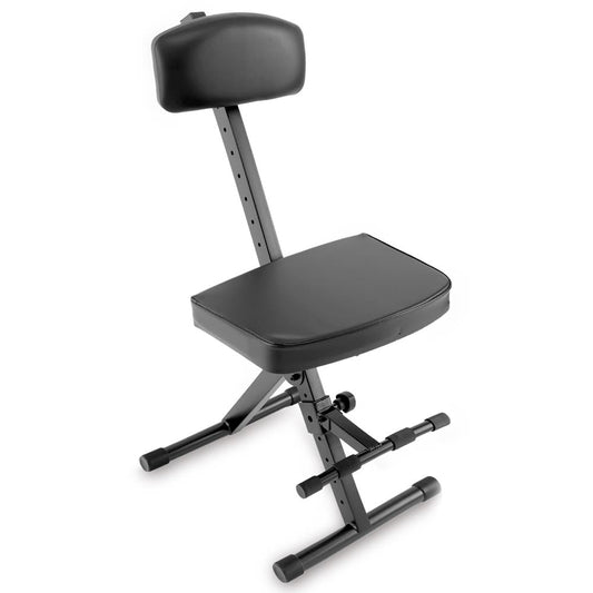 product image number 1 for Pyle Dj And Performer Deluxe Seat