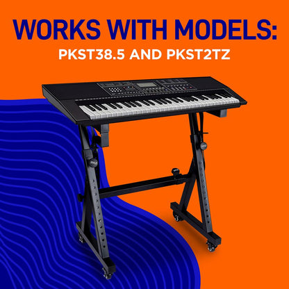 product image number 5 for Pyle Heavy Duty Swivel Caster