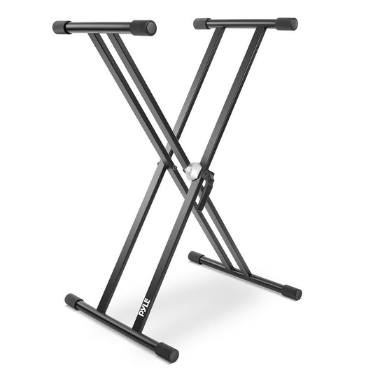 product image number 1 for Pyle Digital Piano Keyboard Stand