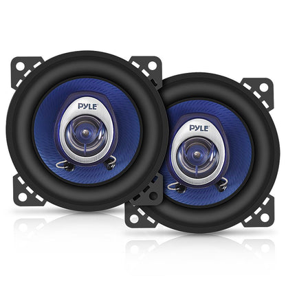 4 inch Component Car Speakers