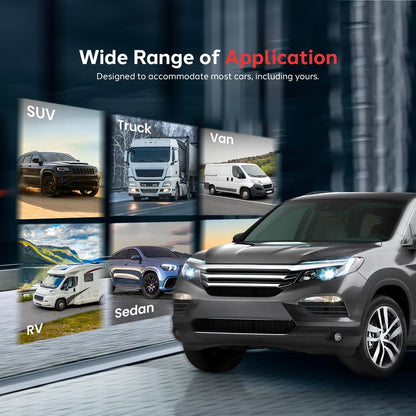 Haut-parleurs de voiture 4 x 6 pouces à composants 