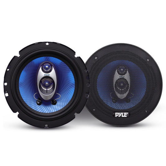 6.5 inch Component Car Speakers