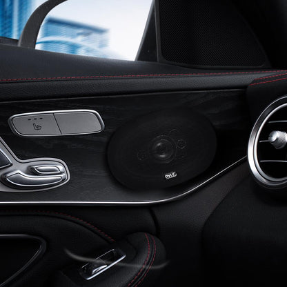 product image number 8 for Pyle Four-Way Quadriaxial Speaker System