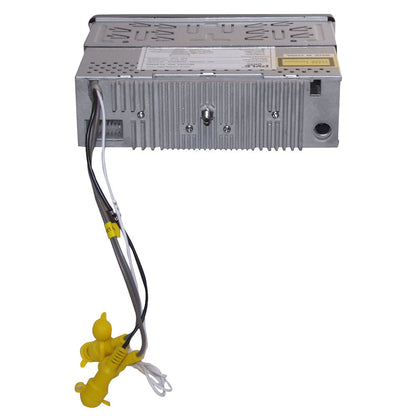 product image number 3 for Pyle 2.8'' Tft Lcd Monitor  W/ Am/Fm-Mp4/Usb/