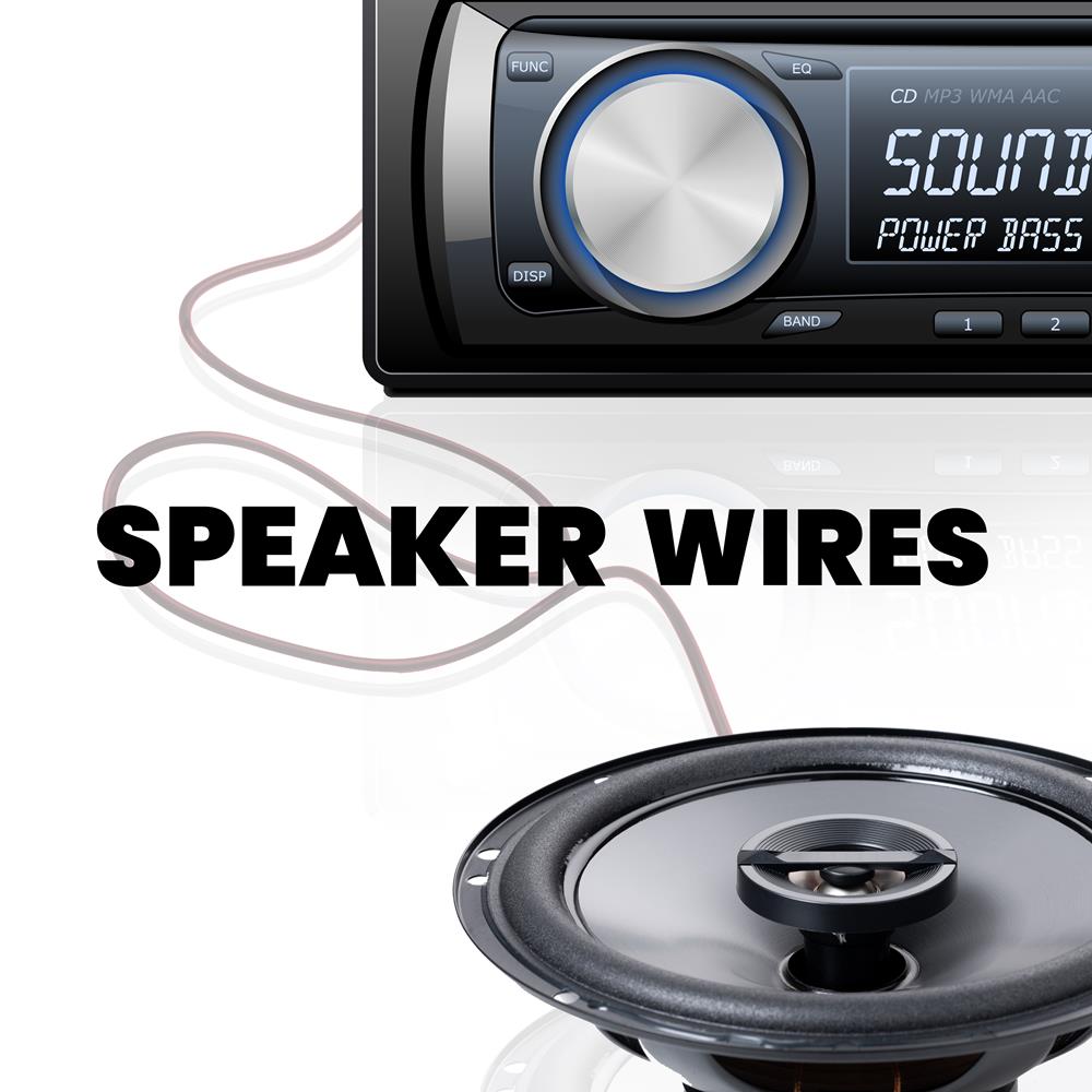 product image number 7 for Pyle Car Stereo Amp & Sub Wiring Kit, 4-Awg