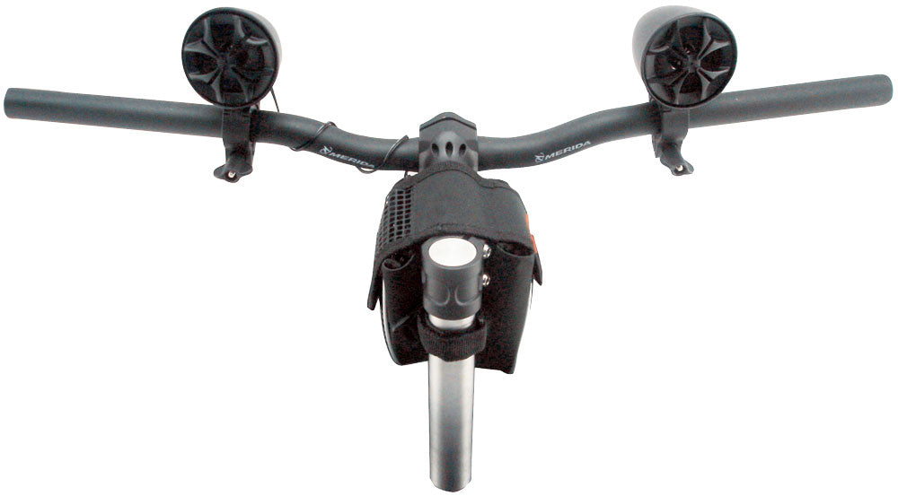 product image number 1 for Pyle 300 Watts Waterproof Portable Bicycle/Sc