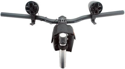 product image number 1 for Pyle 300 Watts Waterproof Portable Bicycle/Sc