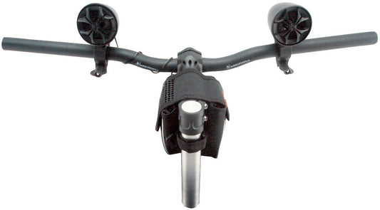 product image number 1 for Pyle 300 Watts Waterproof Portable Bicycle/Sc