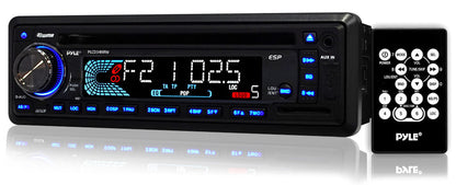 product image number 1 for Pyle Marine Stereo Receiver