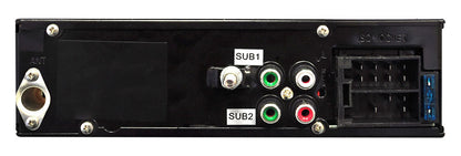 product image number 5 for Pyle Marine Stereo Receiver