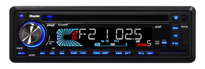 product image number 2 for Pyle Marine Stereo Receiver