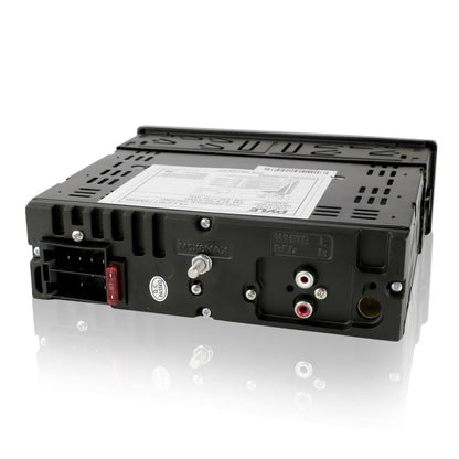 Bluetooth Marine Stereo Kit, Hands-Free, Waterproof Speakers, CD/MP3/USB/SD