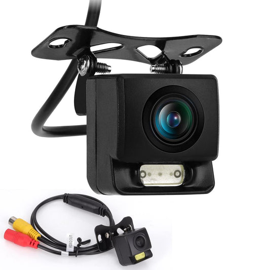 Caméra de recul - Vision nocturne, objectif 170° grand angle, étanche 