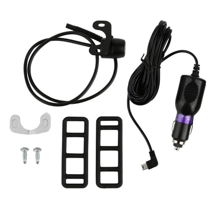product image number 3 for Pyle Dvr Backup Camera & Monitor System