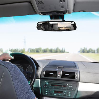 product image number 5 for Pyle Dvr Backup Camera & Monitor System