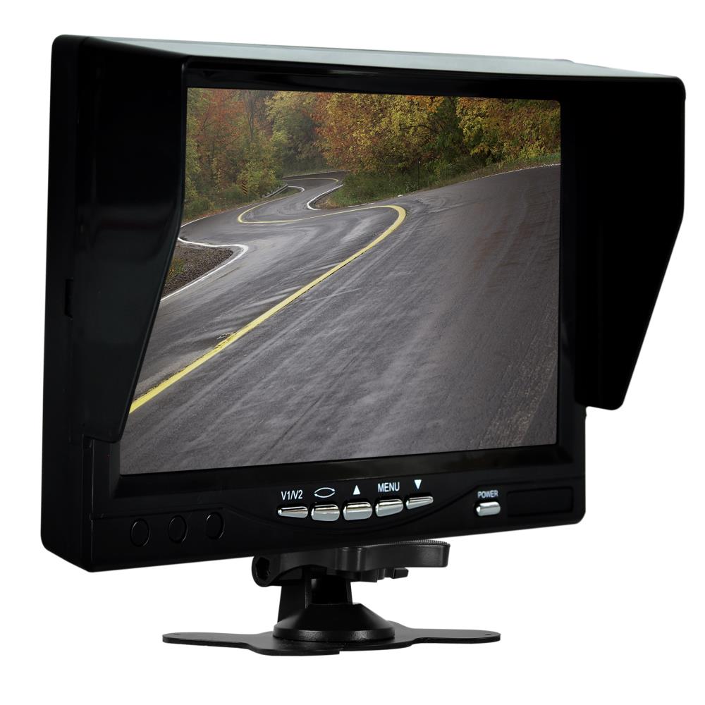 product image number 2 for Pyle Dvr Cam Recording System (For Bus/Truck)