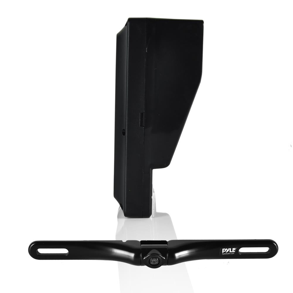 product image number 4 for Pyle Dvr Cam Recording System (For Bus/Truck)