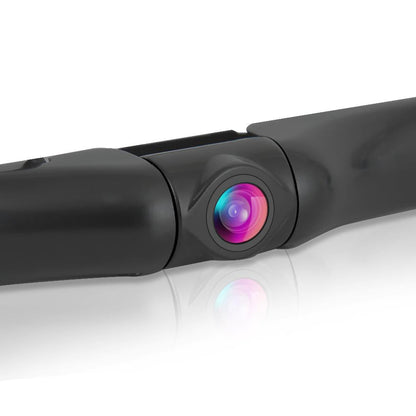 product image number 3 for Pyle Car Camera & Rearview Mirror Display Kit