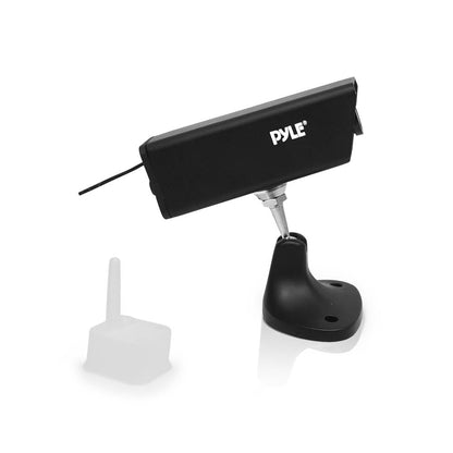 product image number 3 for Pyle Car & Truck Trailer Hitch Camera System