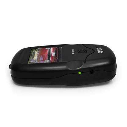 product image number 4 for Pyle Car & Truck Trailer Hitch Camera System