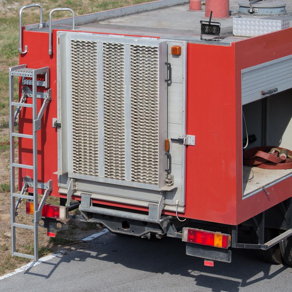 product image number 6 for Pyle Wireless Backup Camera & Monitor System