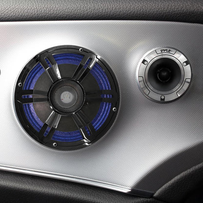 product image number 7 for Pyle Car Audio Speakers Component Kit