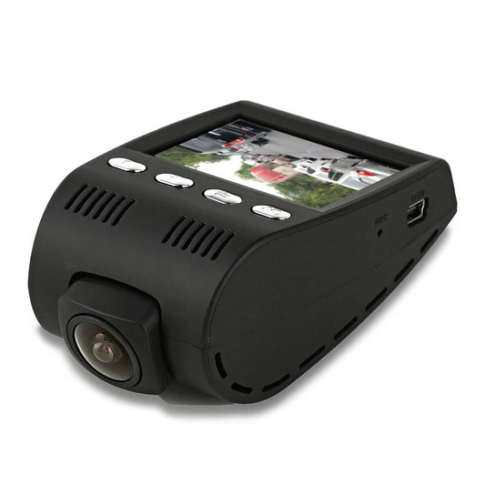 product image number 1 for Pyle 1080P Hd Car Dash Cam Video Recorder