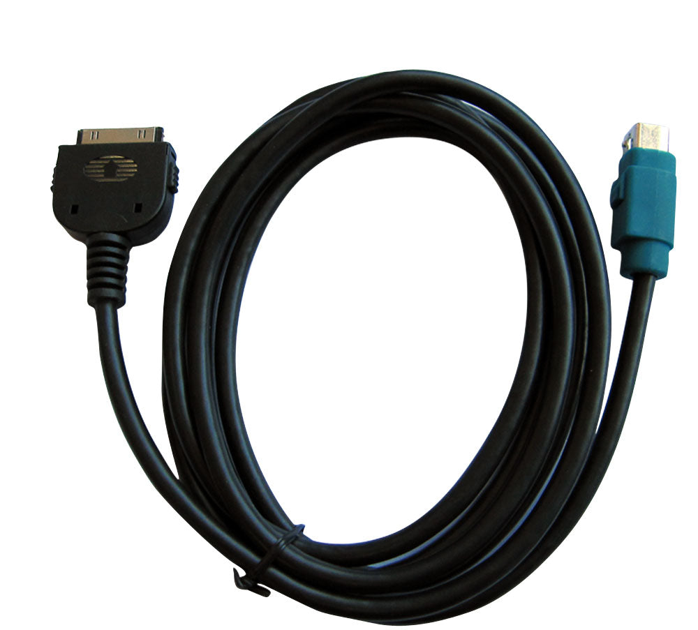 product image number 1 for Pyle Ipod Cable For Alpine Car Receivers