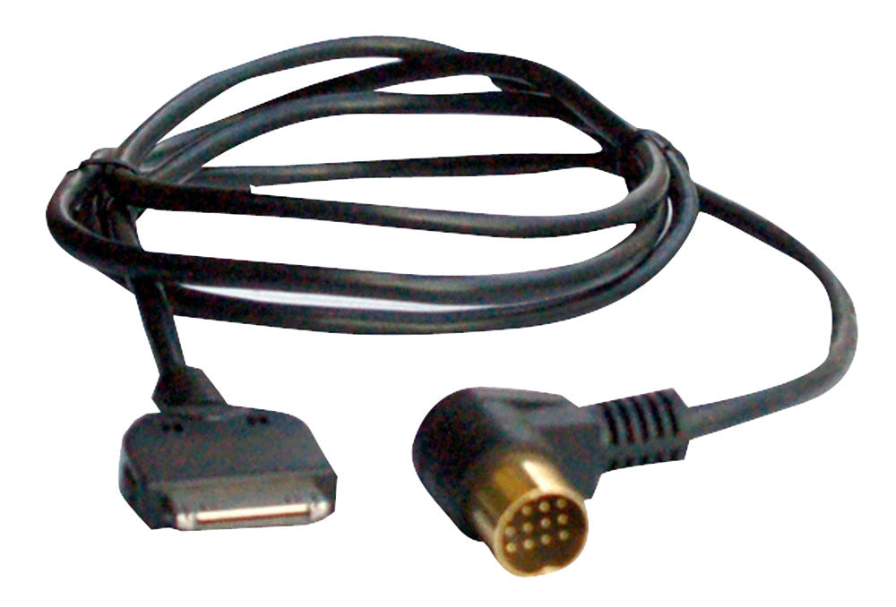product image number 1 for Pyle Ipod Cable For Kenwood Car Receivers