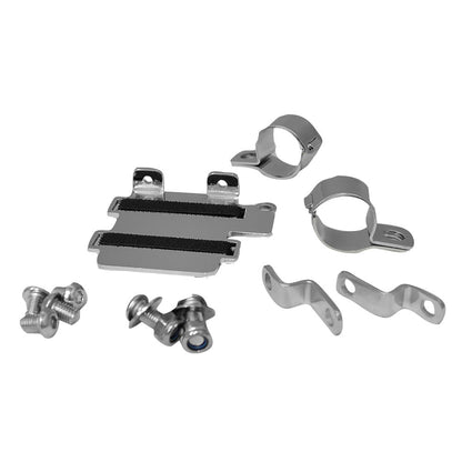 product image number 6 for Pyle Handle-Bar Mount Weatherproof Speakers