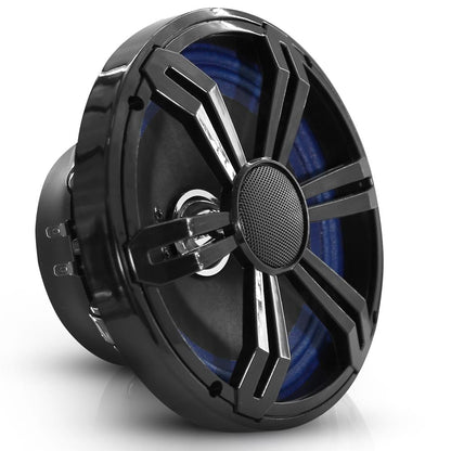 product image number 1 for Pyle 6.5'' Svc Subwoofer
