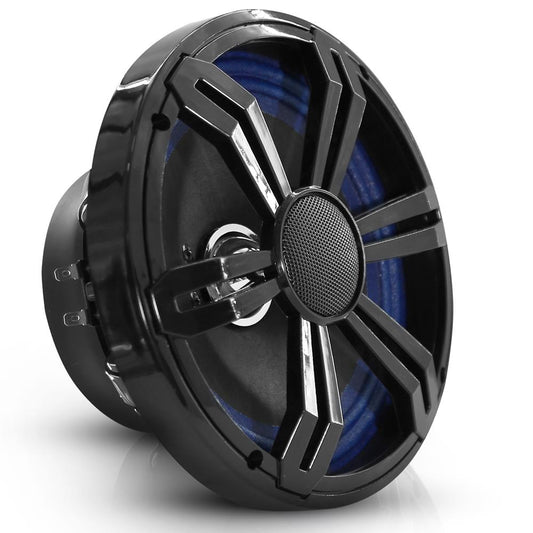 product image number 1 for Pyle 6.5'' Svc Subwoofer